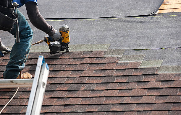 Licensed Roofing service in Woods Hole, MA - Brentwood Metal Roofing